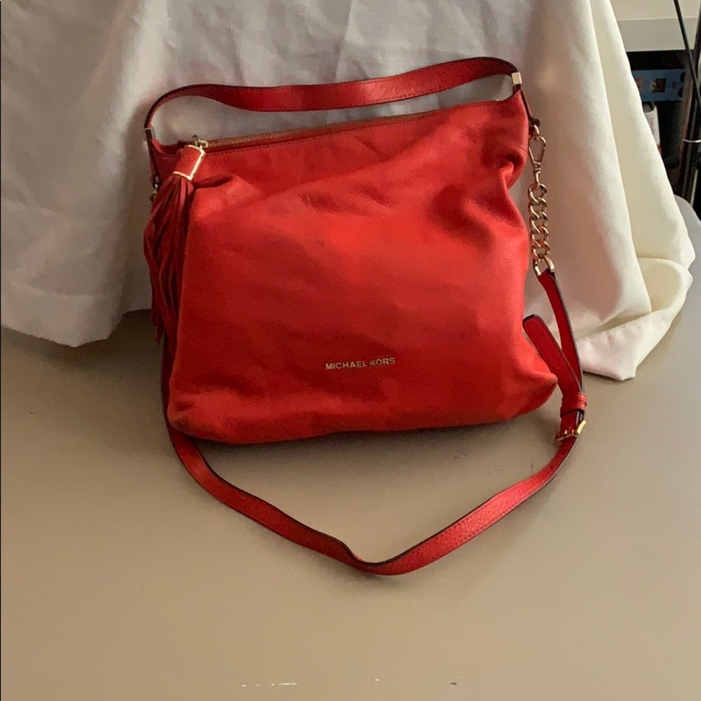 Michael Kors purse